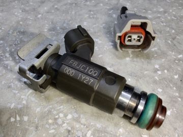 Форсунка паливна NISSAN X-TRAIL T30 01-07