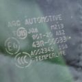 5706A272 | Стекло двери передн. прав. MITSUBISHI ASX / OUTLANDER SPORT 10-21 - Превью 2
