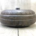 32000-60280 | Гідротрансформатор АКПП TOYOTA 4RUNNER 02-09 - Прев'ю 3