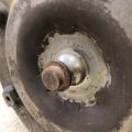 32000-60280 | Гідротрансформатор АКПП TOYOTA 4RUNNER 02-09 - Прев'ю 6
