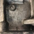 36500-2BDC0 | Двигатель электрический KIA NIRO 16- - Превью 14