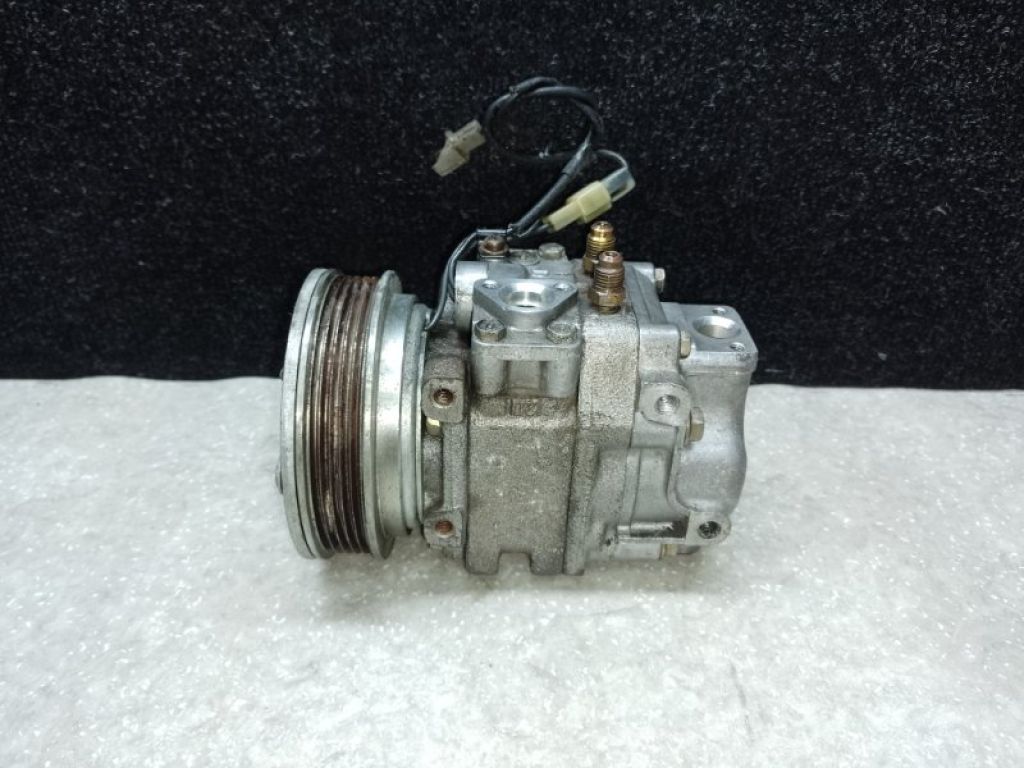 8832012670 | Компрессор кондиционера TOYOTA COROLLA E90 87-91 - Фото 4