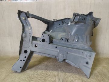 Лонжерон передн. прав. NISSAN SENTRA B17 12-21
