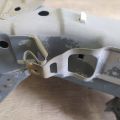 F41203SGMA | Лонжерон передн. прав. NISSAN SENTRA B17 12-21 - Превью 8
