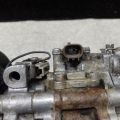 142500-2310 | Компресор кондиціонера TOYOTA COROLLA E100 91-95 - Прев'ю 4