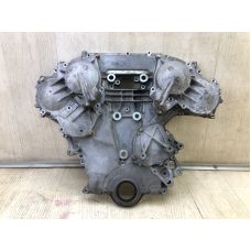 Крышка ГРМ передн. INFINITI QX60/JX35 12-20