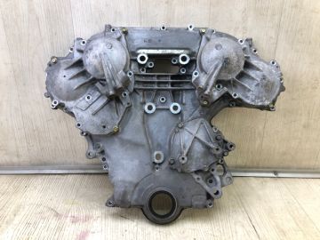 Крышка ГРМ передн. INFINITI QX60/JX35 12-20