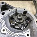 13500JA11B | Крышка ГРМ задн. INFINITI QX60/JX35 12-20 - Превью 7