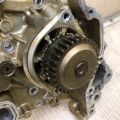 13500JA11B | Крышка ГРМ задн. INFINITI QX60/JX35 12-20 - Превью 8
