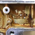 13500JA11B | Крышка ГРМ задн. INFINITI QX60/JX35 12-20 - Превью 9