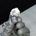 72181-SZN-A11ZS | Ручка двери наружная передн. лев. ACURA RDX 12-19 - Превью 4
