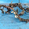 Провода высоковольтные CHRYSLER 200 10-14 - Превью 3
