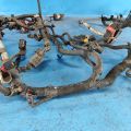Провода высоковольтные CHRYSLER 200 10-14 - Превью 4