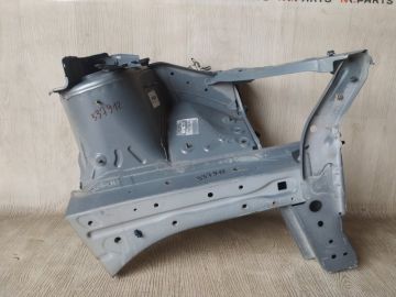 Лонжерон передн. лев. NISSAN SENTRA B17 12-21