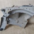 F41213SHMA | Лонжерон передн. лев. NISSAN SENTRA B17 12-21 - Превью 4