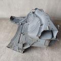 F41213SHMA | Лонжерон передн. лев. NISSAN SENTRA B17 12-21 - Превью 6