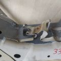 F41213SHMA | Лонжерон передн. лев. NISSAN SENTRA B17 12-21 - Превью 7