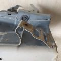 F41213SHMA | Лонжерон передн. лев. NISSAN SENTRA B17 12-21 - Превью 8