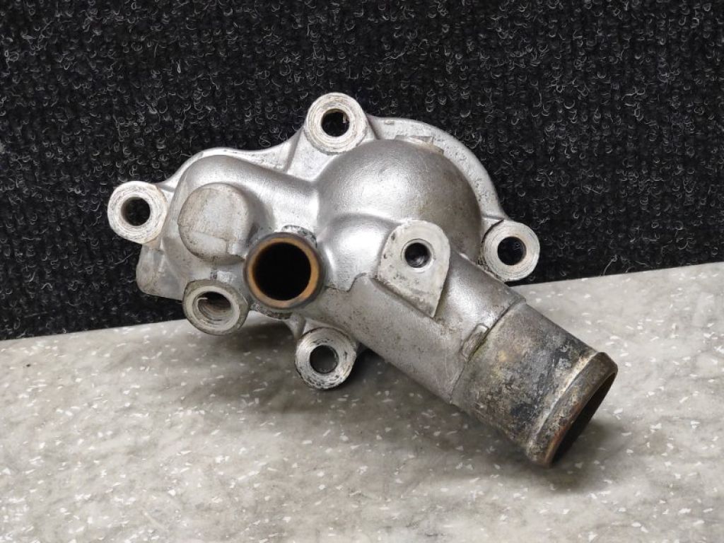 11060-8H700 | Корпус термостата NISSAN X-TRAIL T30 01-07 - Фото 6