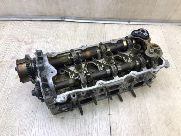 Головка блока цилиндров лев. INFINITI QX60/JX35 12-20