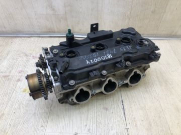 Головка блока цилиндров прав. INFINITI QX60/JX35 12-20