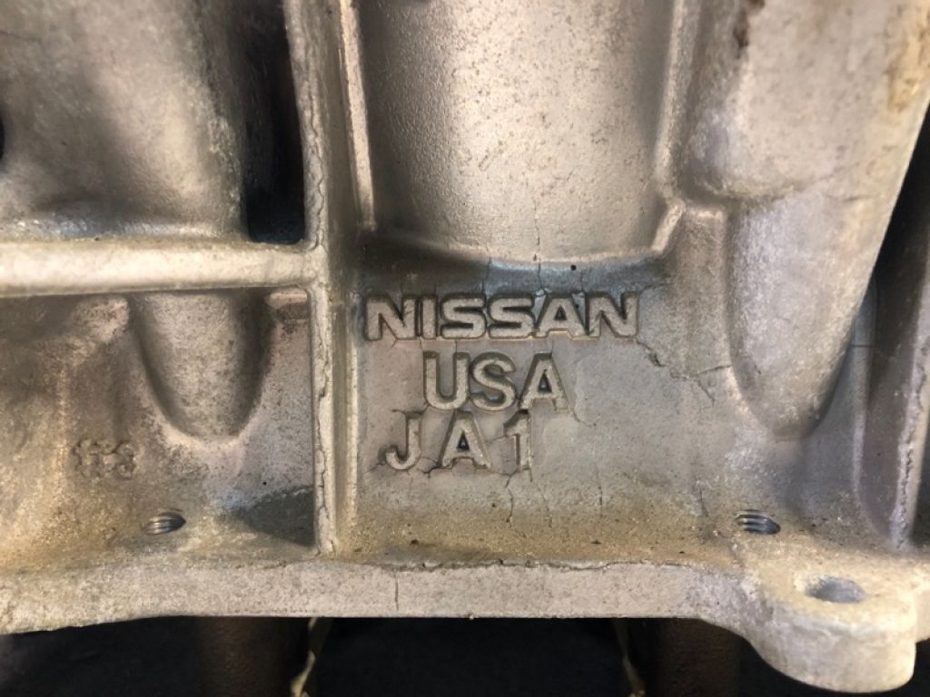 11000JA10A | Блок двигателя INFINITI QX60/JX35 12-20 - Фото 17