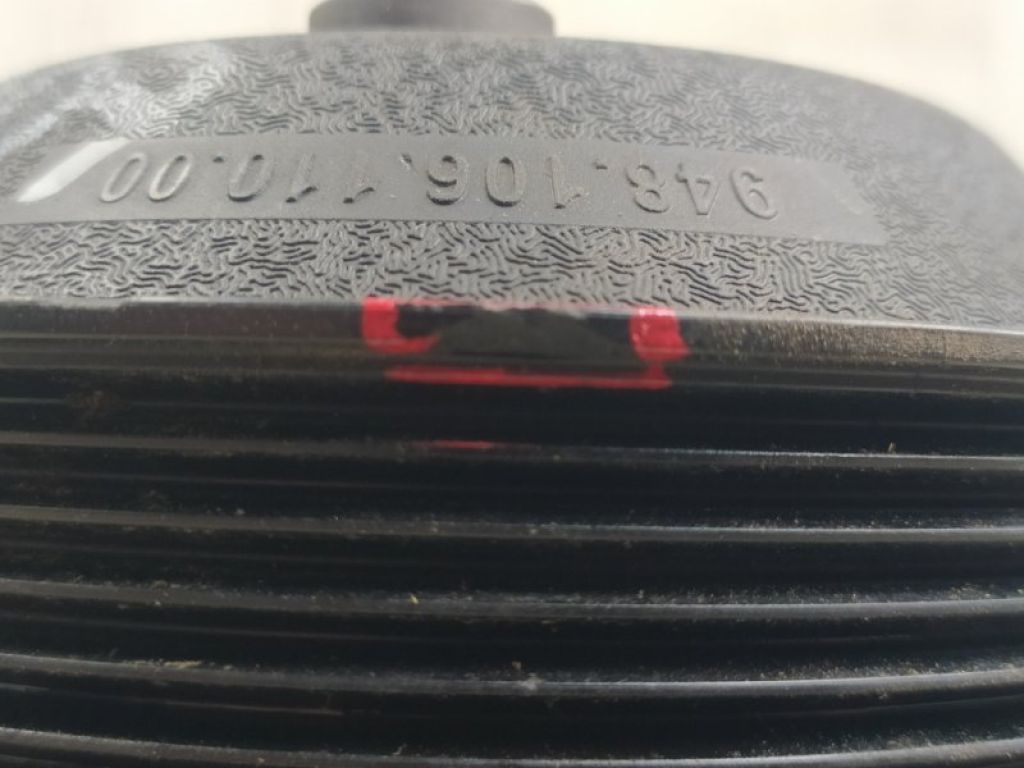 948 106 033 01 | водяний насос PORSCHE CAYENNE 10-18 - Фото 7