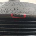 948 106 033 01 | водяний насос PORSCHE CAYENNE 10-18 - Прев'ю 7