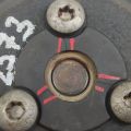 948 106 033 01 | водяний насос PORSCHE CAYENNE 10-18 - Прев'ю 8