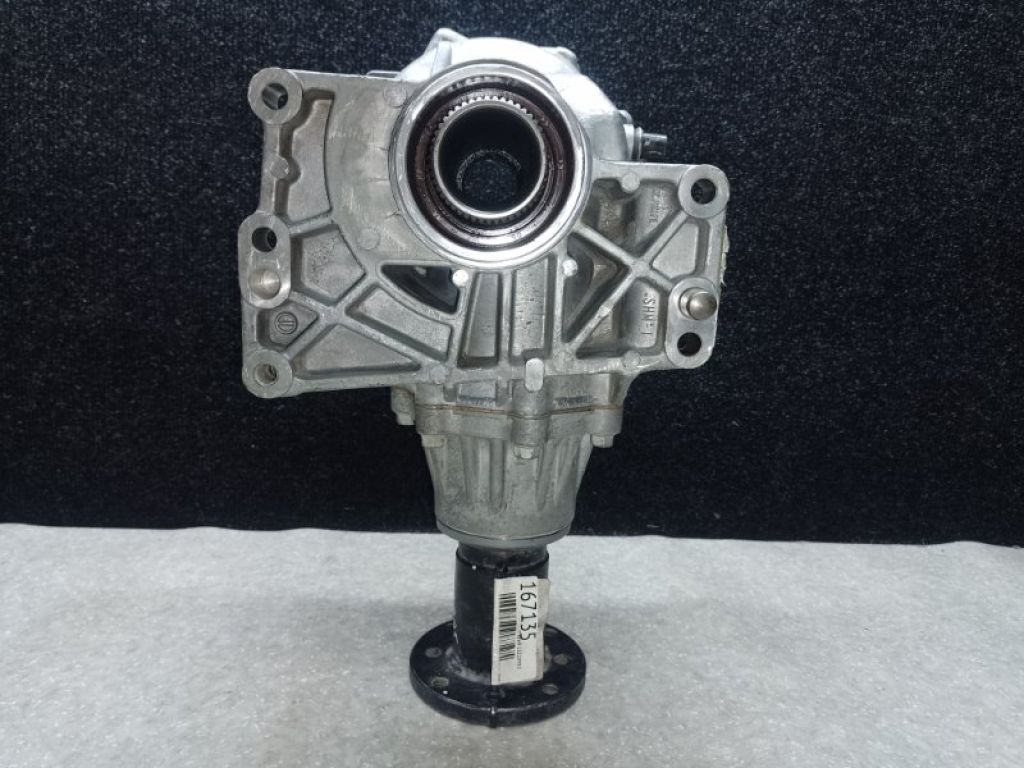 U10-F1810 | Раздаточная коробка KIA SORENTO UM 14-