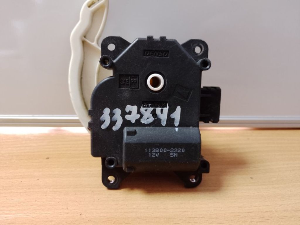 L206-61-A70 | Моторчик заслонки печки MAZDA CX-9 06-16