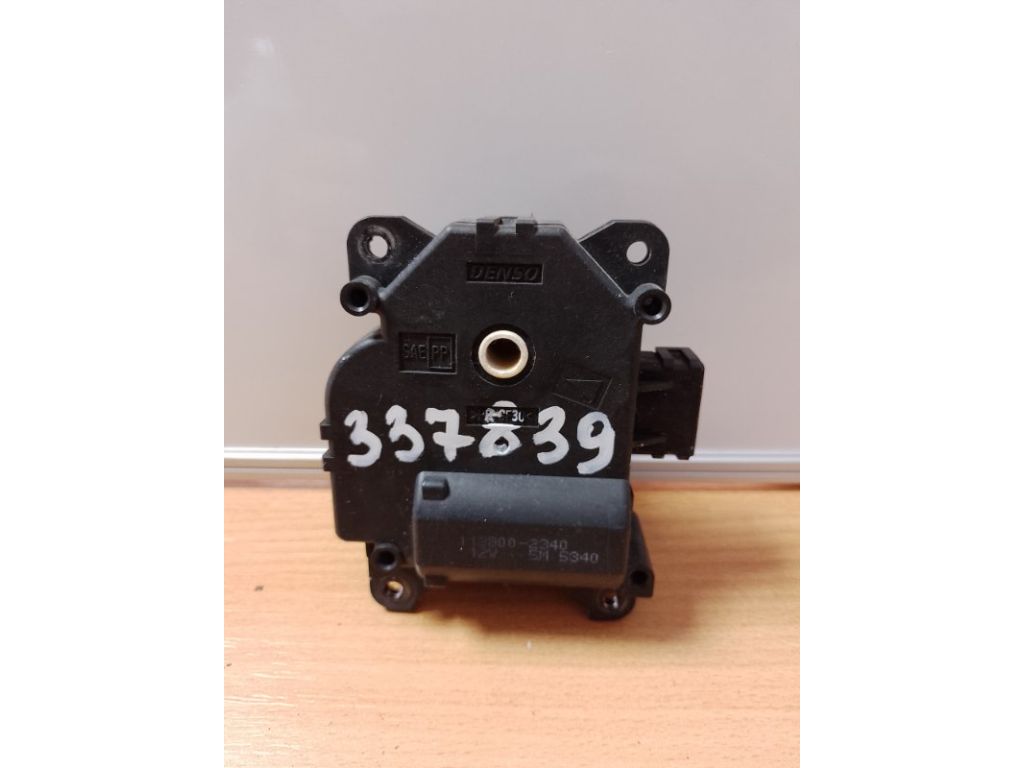 TD11-61-B60 | Моторчик заслонки печки MAZDA CX-9 06-16