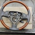 Кермо LEXUS GS350 GS300 05-11 - Прев'ю 4