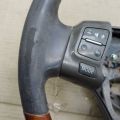 Кермо LEXUS GS350 GS300 05-11 - Прев'ю 6