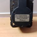 7820A080 | Моторчик заслонки печки MITSUBISHI LANCER X 10 07-15 - Превью 4