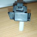 7820A080 | Моторчик заслонки печки MITSUBISHI LANCER X 10 07-15 - Превью 5