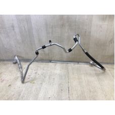 Трубка кондиціонеру VOLKSWAGEN PASSAT B7 11-15