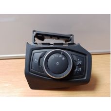 Блок керування освітленням FORD FOCUS 10-18