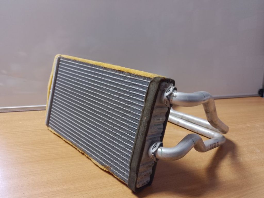 7801A986 | Радиатор печки MITSUBISHI LANCER X 10 07-15