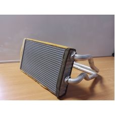Радіатор пічки MITSUBISHI LANCER X 10 07-15