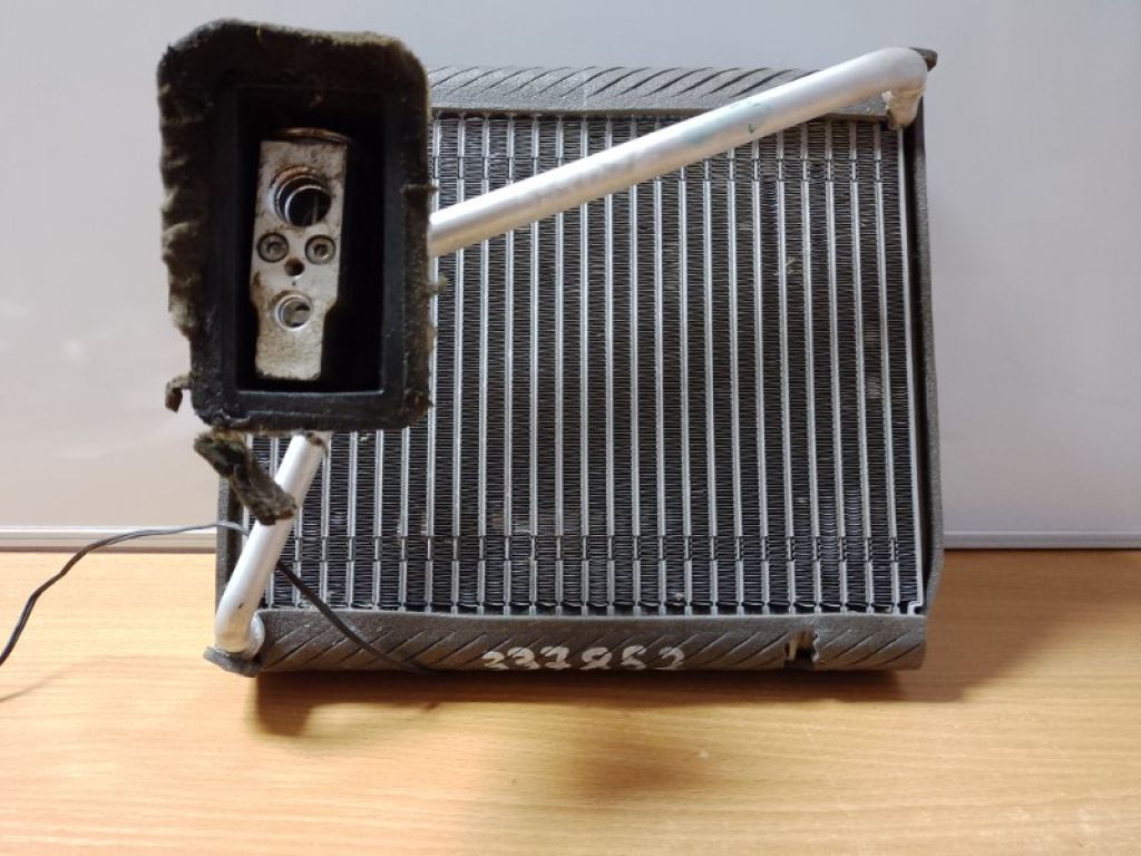 7810A244 | Испаритель кондиционера MITSUBISHI LANCER X 10 07-15