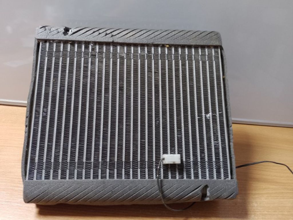 7810A244 | Испаритель кондиционера MITSUBISHI LANCER X 10 07-15 - Фото 3