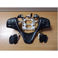 Кнопки руля ACURA TLX 14-17