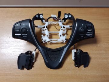 Кнопки руля ACURA TLX 14-17