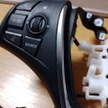 35880-TZ3-A01 | Кнопки руля ACURA TLX 14-17 - Прев'ю 2