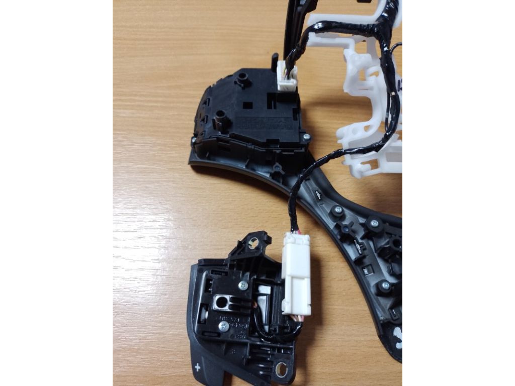 35880-TZ3-A01 | Кнопки руля ACURA TLX 14-17 - Фото 8