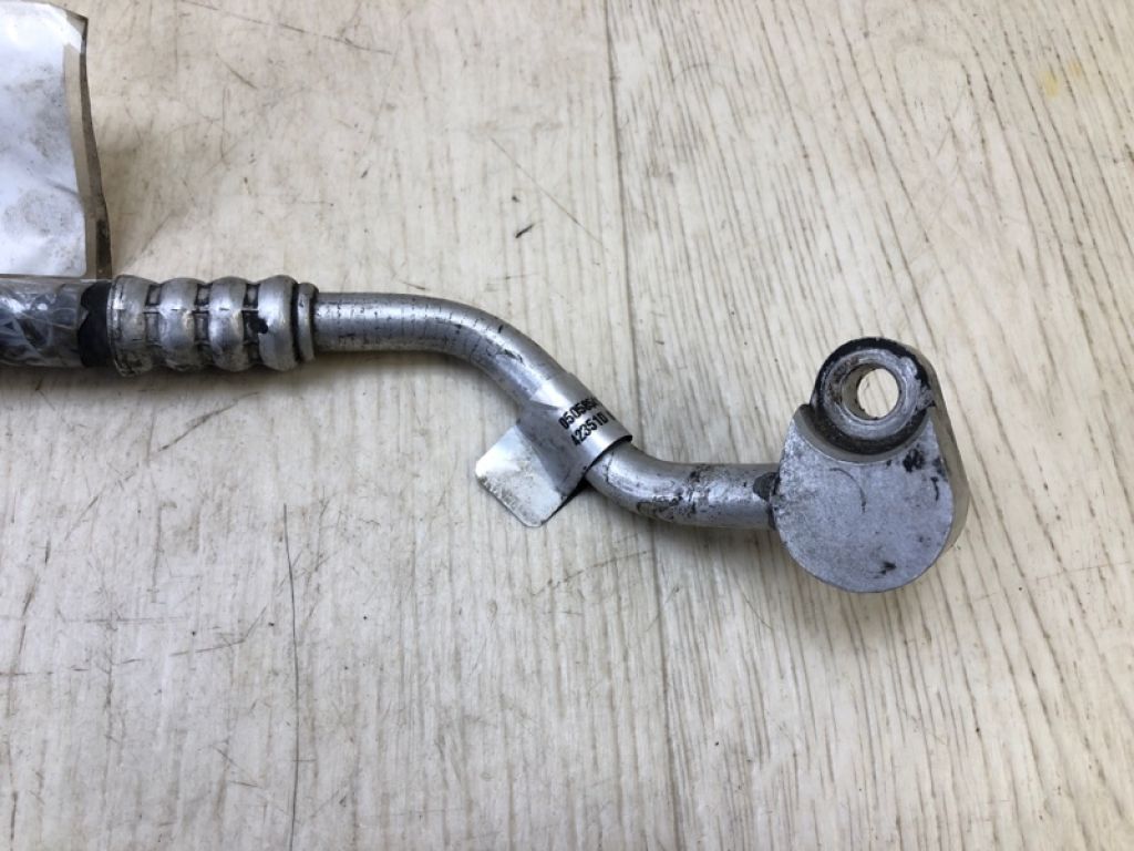 5058541AB | Трубка кондиціонеру DODGE JOURNEY 08-20 - Фото 5