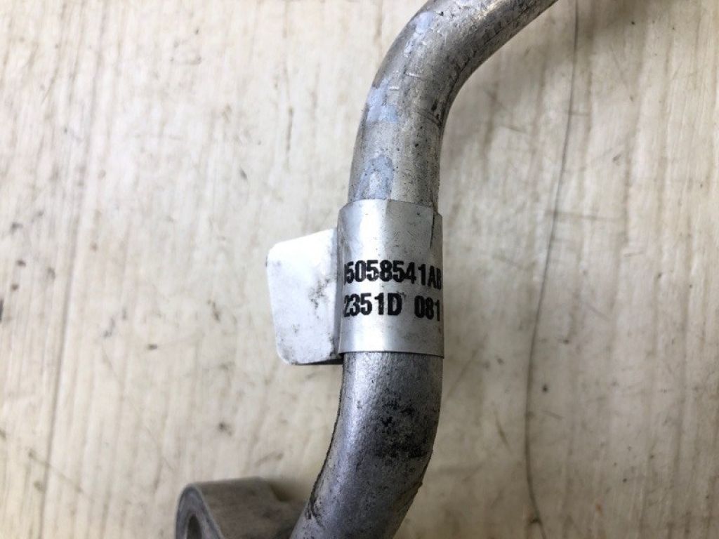 5058541AB | Трубка кондиціонеру DODGE JOURNEY 08-20 - Фото 8