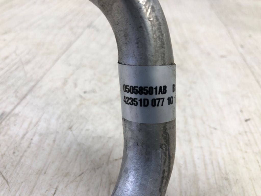 5058501AB | Трубка кондиціонеру DODGE JOURNEY 08-20 - Фото 8