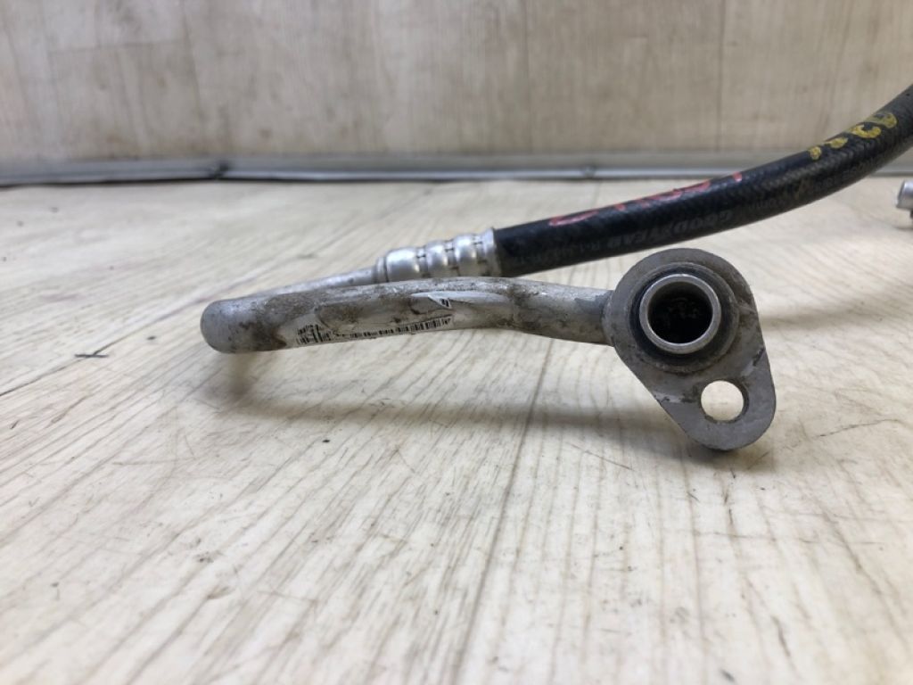 68104926AA | Трубка кондиціонеру JEEP PATRIOT 10-17 - Фото 8